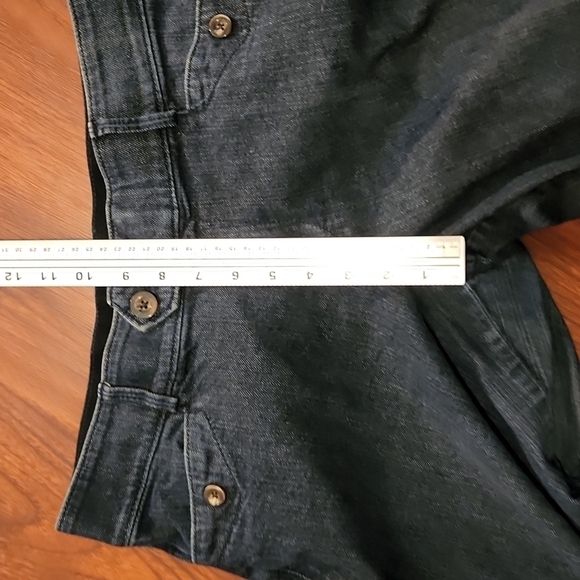 Dockers Jeans Womens size 12 M - Picture 11 of 14